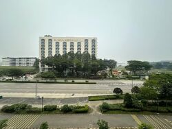 Tampines Connection (D18), Factory #630129121